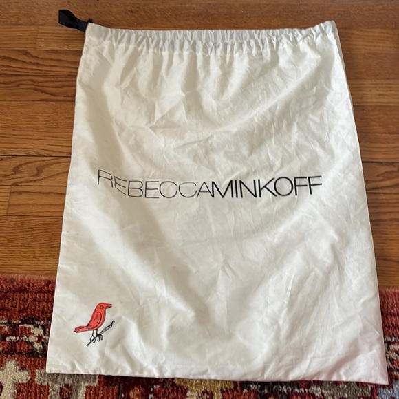 Rebecca Minkoff MAB Satchel - Picture 12 of 12